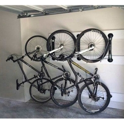 Bicycle Storage solutions for your ride